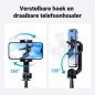 Ugreen Selfie-stang Bluetooth Ugreen Selfie-stang Bluetooth